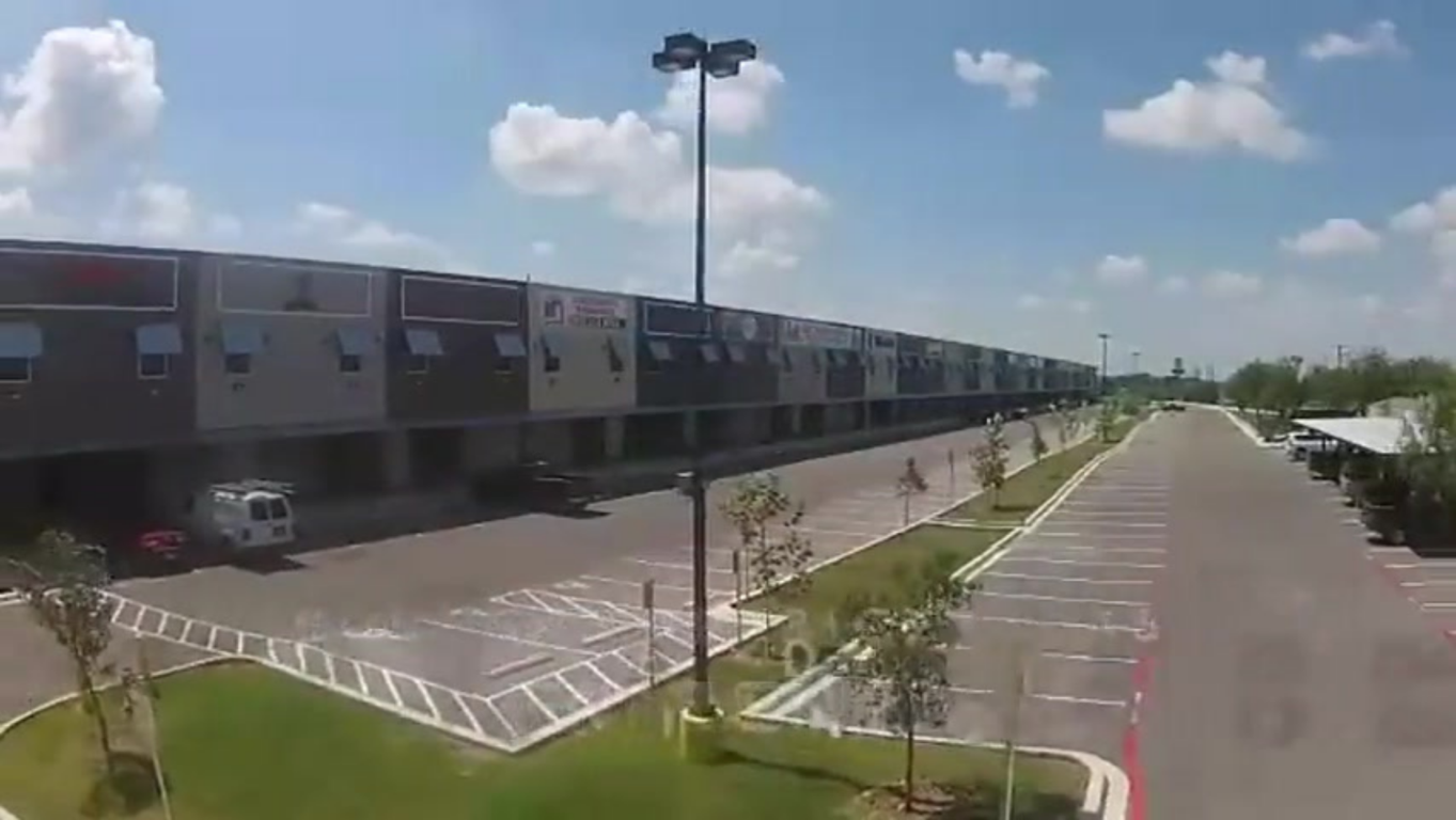 Asegura tu lugar en la Nueva Central de Abastos de San Antonio con la compra de un lote