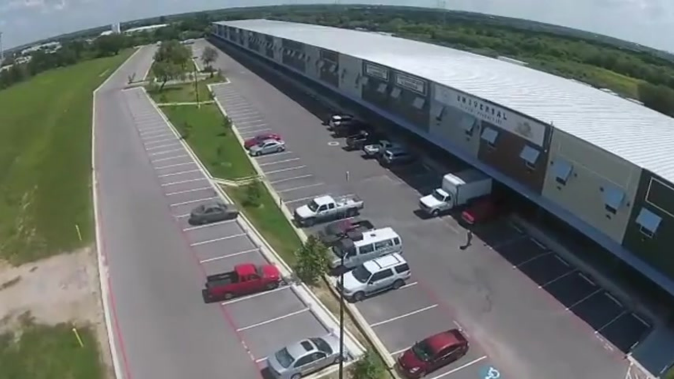 M�s que un espacio: Tu aliado estrat�gico para el �xito en la Nueva Central de Abastos de San Antonio Texas