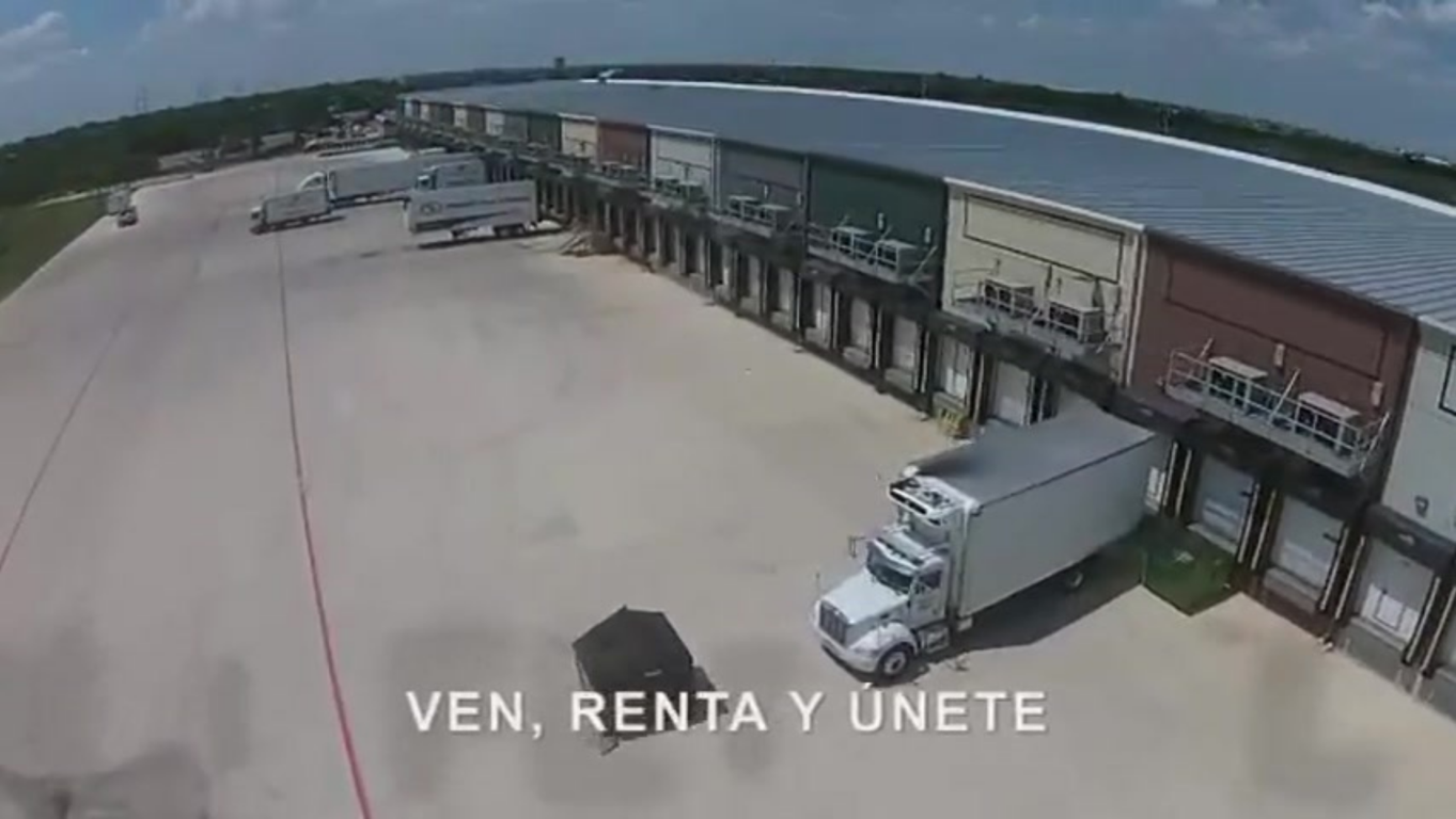 Almacena tu futuro: Renta de bodegas refrigeradas en la Nueva Central de Abastos de San Antonio Texas