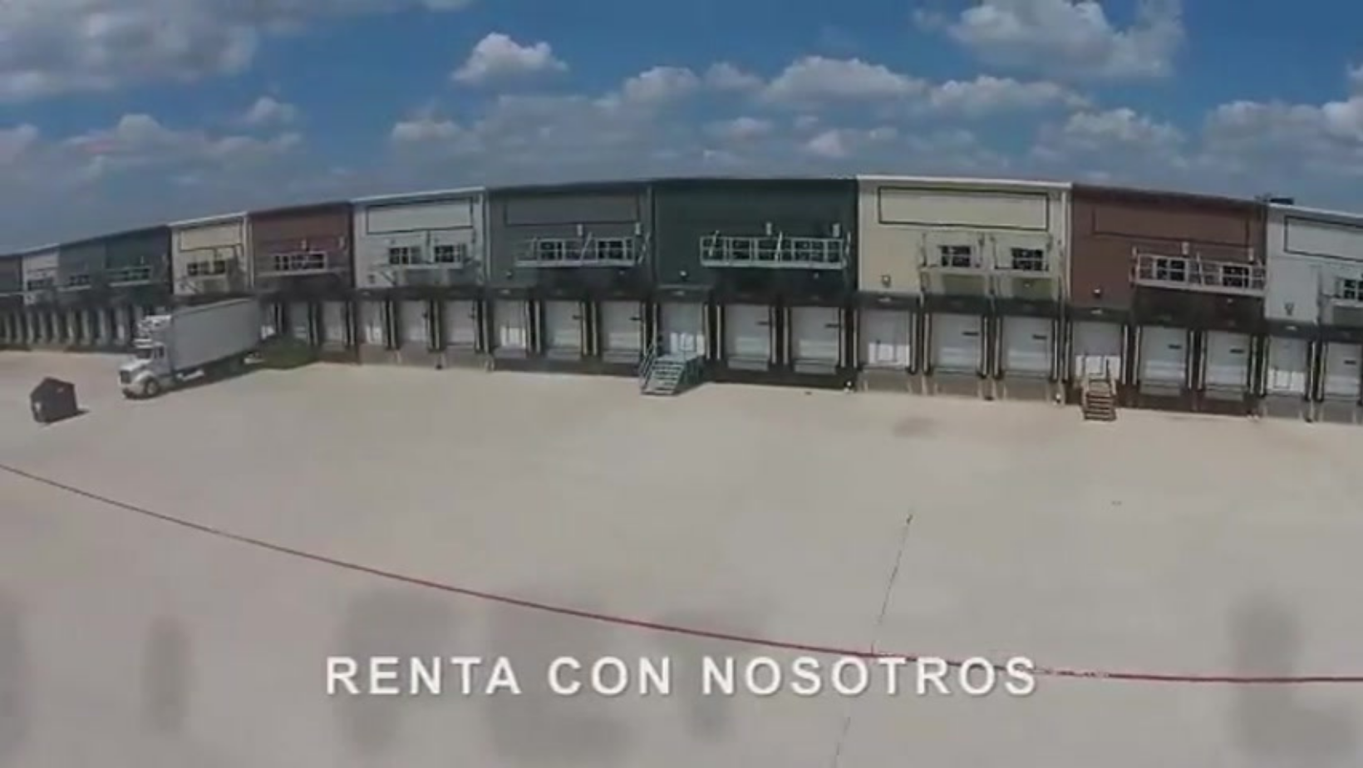Rentar una bodega refrigerada en San Antonio Texas: la clave para el �xito de tu negocio