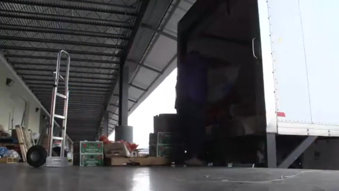 Rentar una bodega refrigerada en San Antonio Texas: tu entrada al mundo de la frescura garantizada