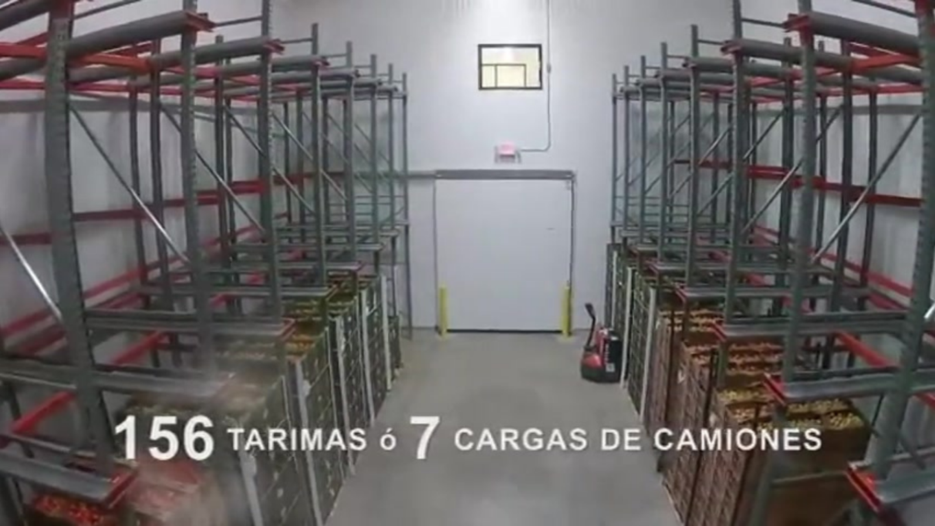No te quedes en el pasado: Invierte en un lote en la Nueva Central de Abastos de San Antonio Texas
