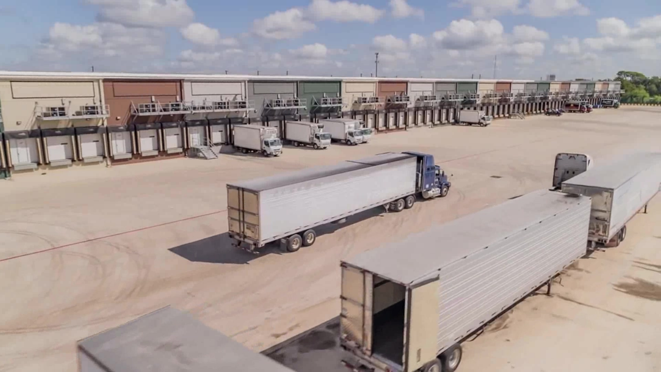 Atenci�n personalizada: Un equipo de expertos a tu servicio para asesorarte en la Nueva Central de Abastos de San Antonio Texas