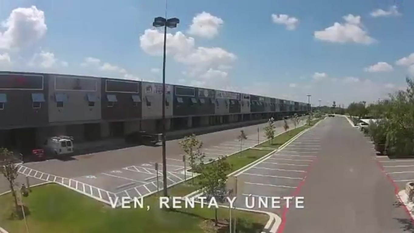Garantiza la frescura de tus productos perecederos con nuestras bodegas refrigeradas en San Antonio Texas