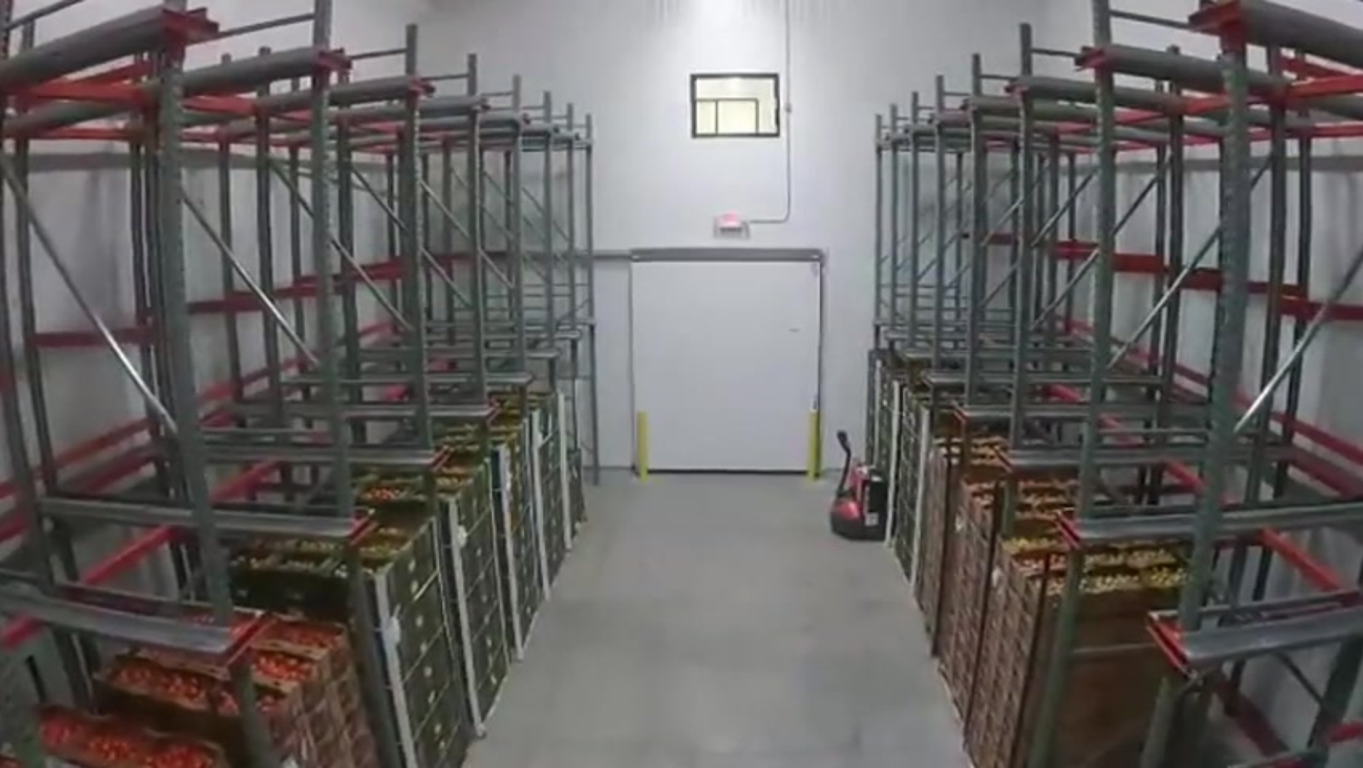 Adquiere tu espacio ideal: lotes en la Nueva Central de Abastos de San Antonio Texas