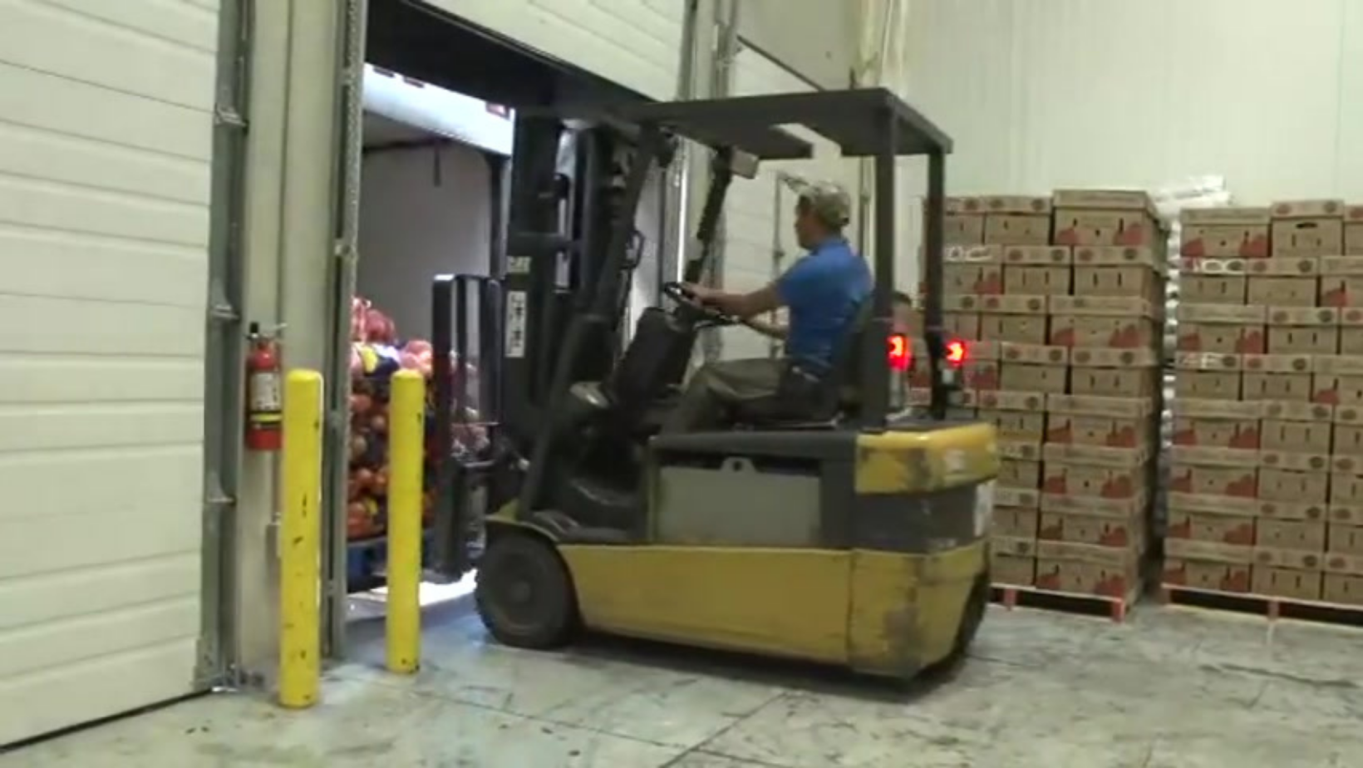 2 errores que debes evitar al comprar un lote en la Nueva Central de Abastos de San Antonio Texas