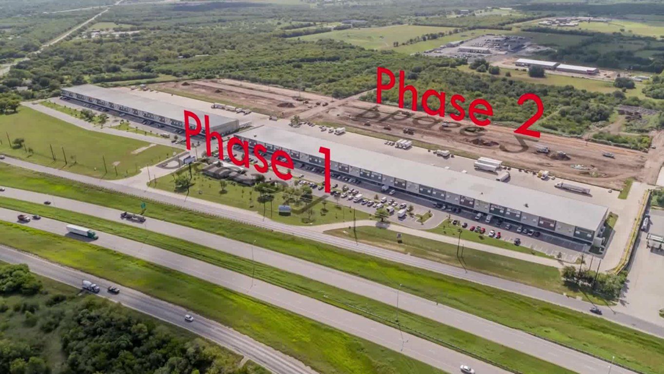 Mejora la log�stica de tu negocio con una bodega refrigerada en San Antonio Texas