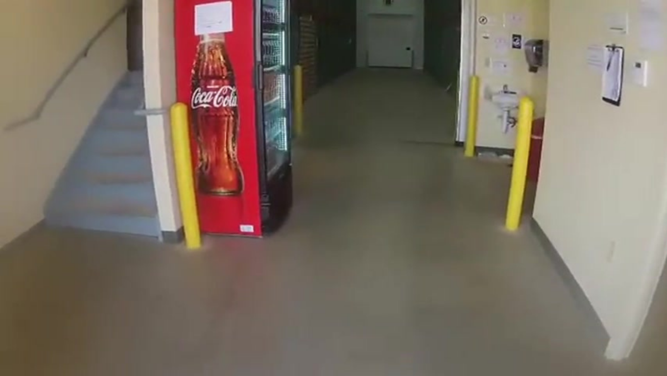 Conf�a en los expertos: Renta una bodega refrigerada en la Nueva Central de Abastos de San Antonio Texas