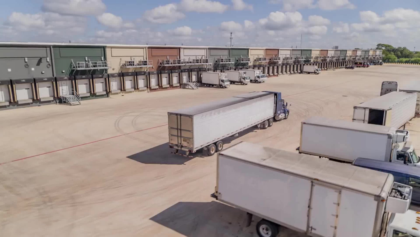 Maximiza tu presencia comercial con la compra de un lote en la Nueva Central de Abastos de San Antonio Texas