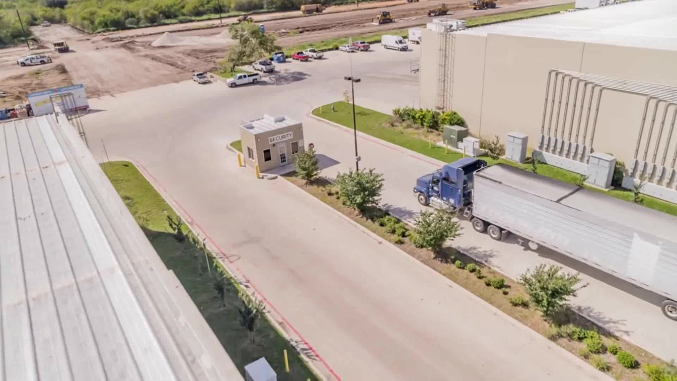 10 consejos para elegir la bodega refrigerada ideal para tu negocio en San Antonio Texas