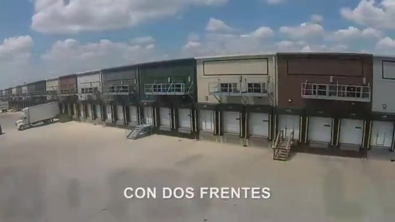 Rentar una bodega refrigerada en San Antonio Texas: la inversi�n que har� crecer tu negocio