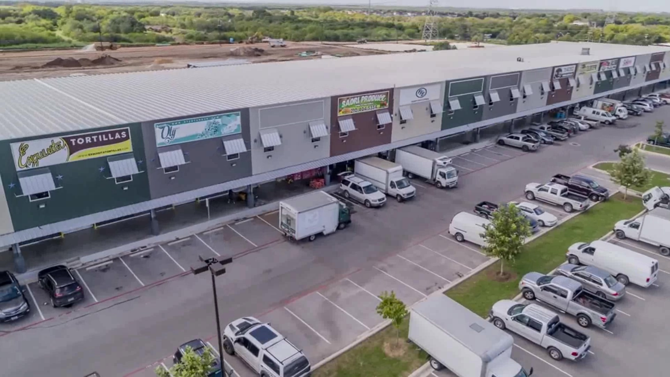 5 beneficios de rentar una bodega refrigerada que te sorprender�n en San Antonio Texas