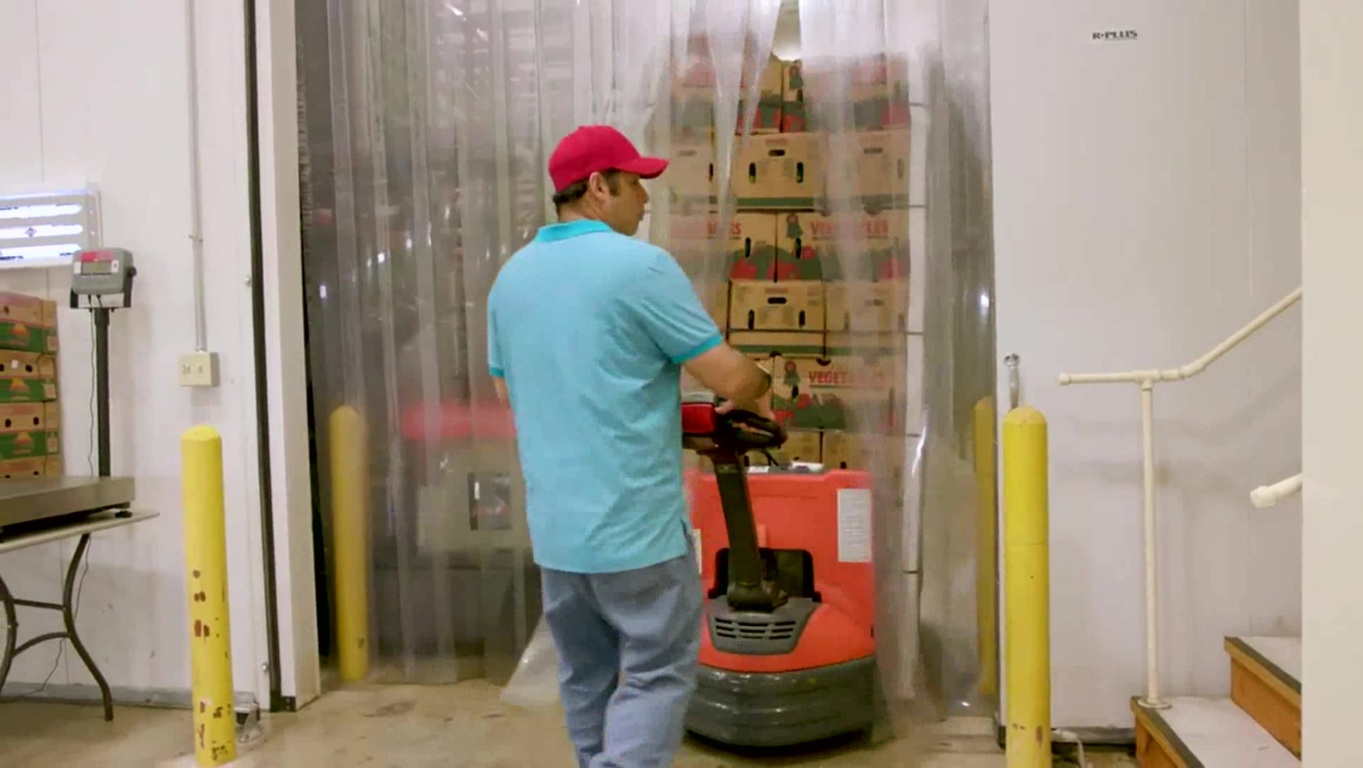 �Por qu� elegir nuestras bodegas refrigeradas en la Nueva Central de Abastos de San Antonio Texas?
