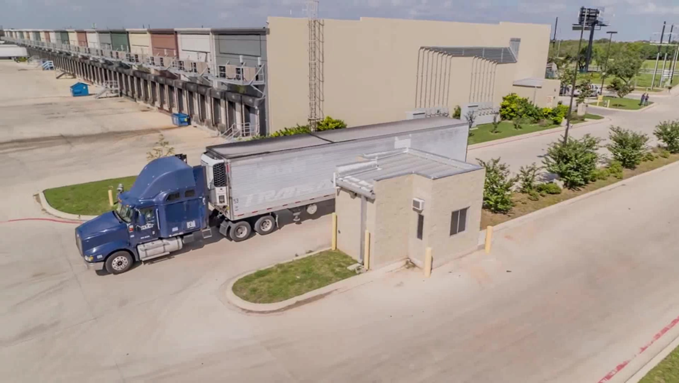 Beneficios empresariales de invertir en bodegas refrigeradas en San Antonio Texas