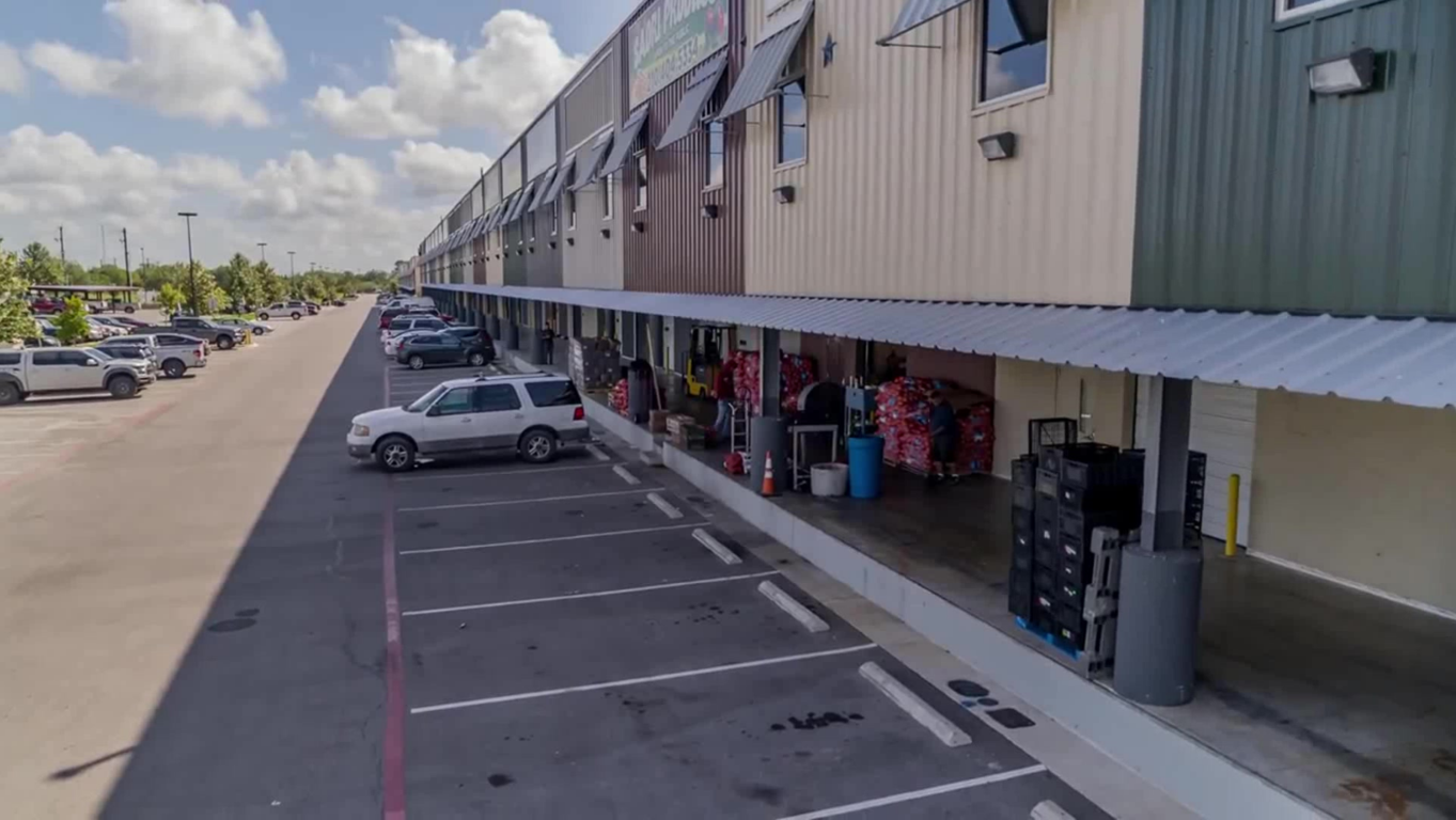 Descubre los diferentes tipos de lotes disponibles en la Nueva Central de Abastos de San Antonio Texas y elige el ideal para ti