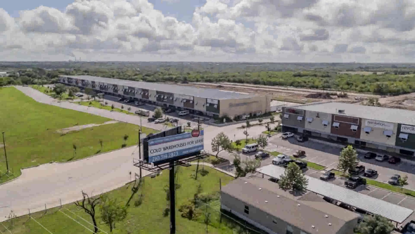 2 errores que debes evitar al rentar una bodega refrigerada en la Nueva Central de Abastos de San Antonio Texas
