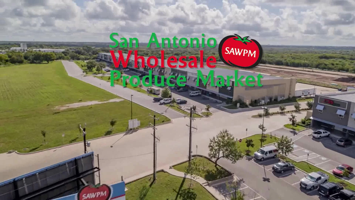 Ventajas estrat�gicas de alquilar una bodega refrigerada en la Nueva Central de Abastos de San Antonio Texas