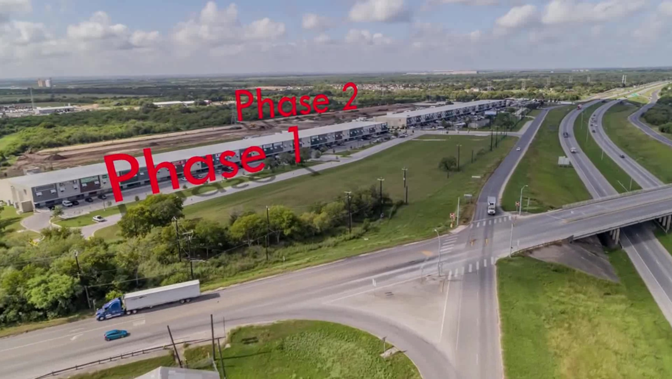 Optimiza la conservaci�n de tus productos perecederos con una bodega refrigerada en la Nueva Central de Abastos de San Antonio Texas