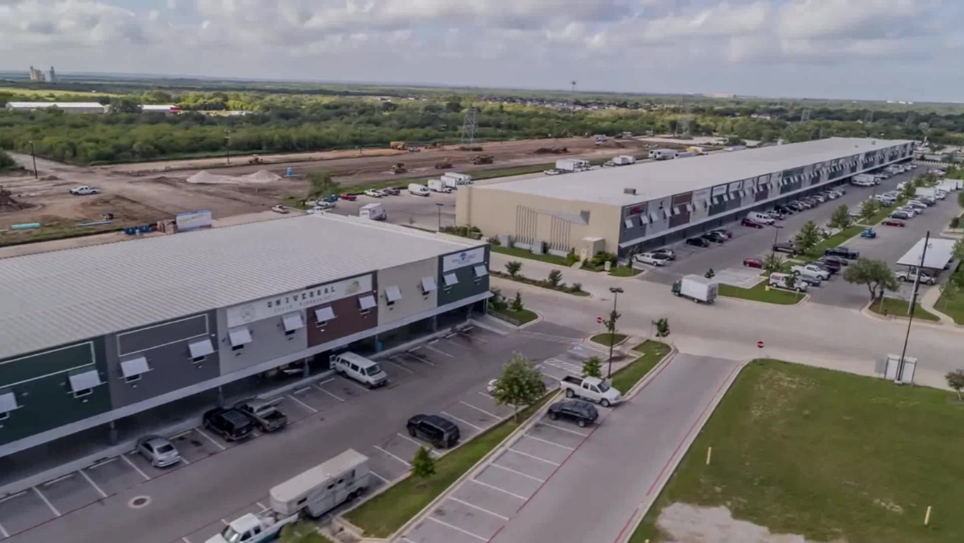 Almacenamiento seguro y eficiente: bodegas refrigeradas en San Antonio Texas