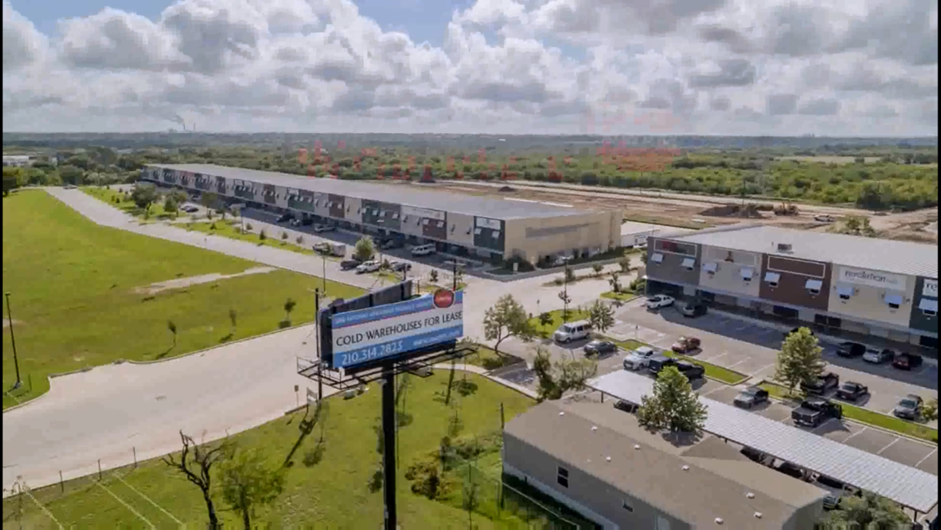 Invierte en tu futuro con la compra de un lote en la Nueva Central de Abastos de San Antonio Texas