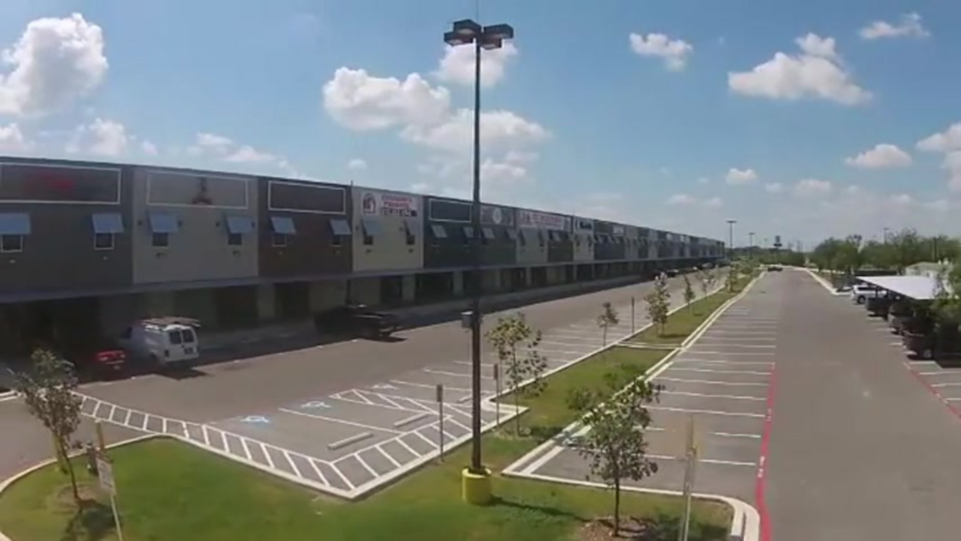 Rentar una bodega refrigerada en la Nueva Central de Abastos de San Antonio Texas: tu acceso a la frescura