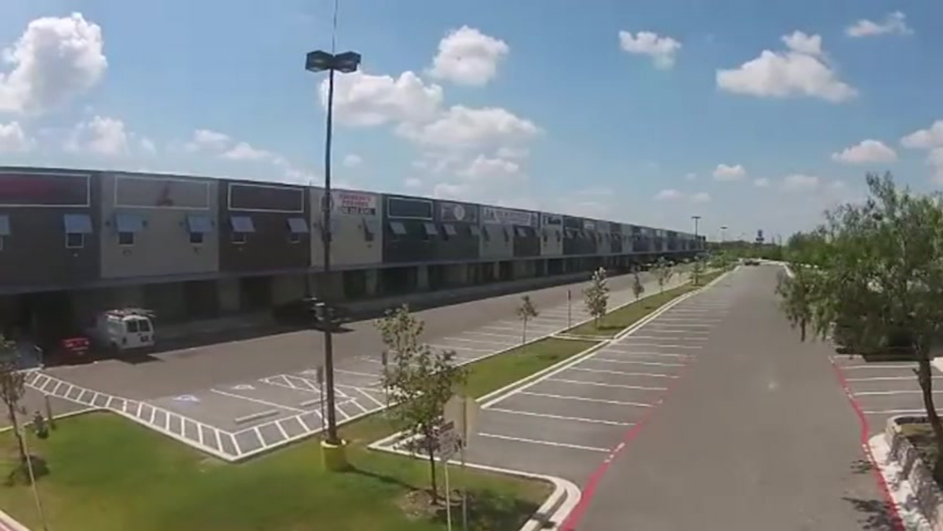 Mant�n la frescura de tus productos con nuestras bodegas refrigeradas en la Nueva Central de Abastos de San Antonio Texas