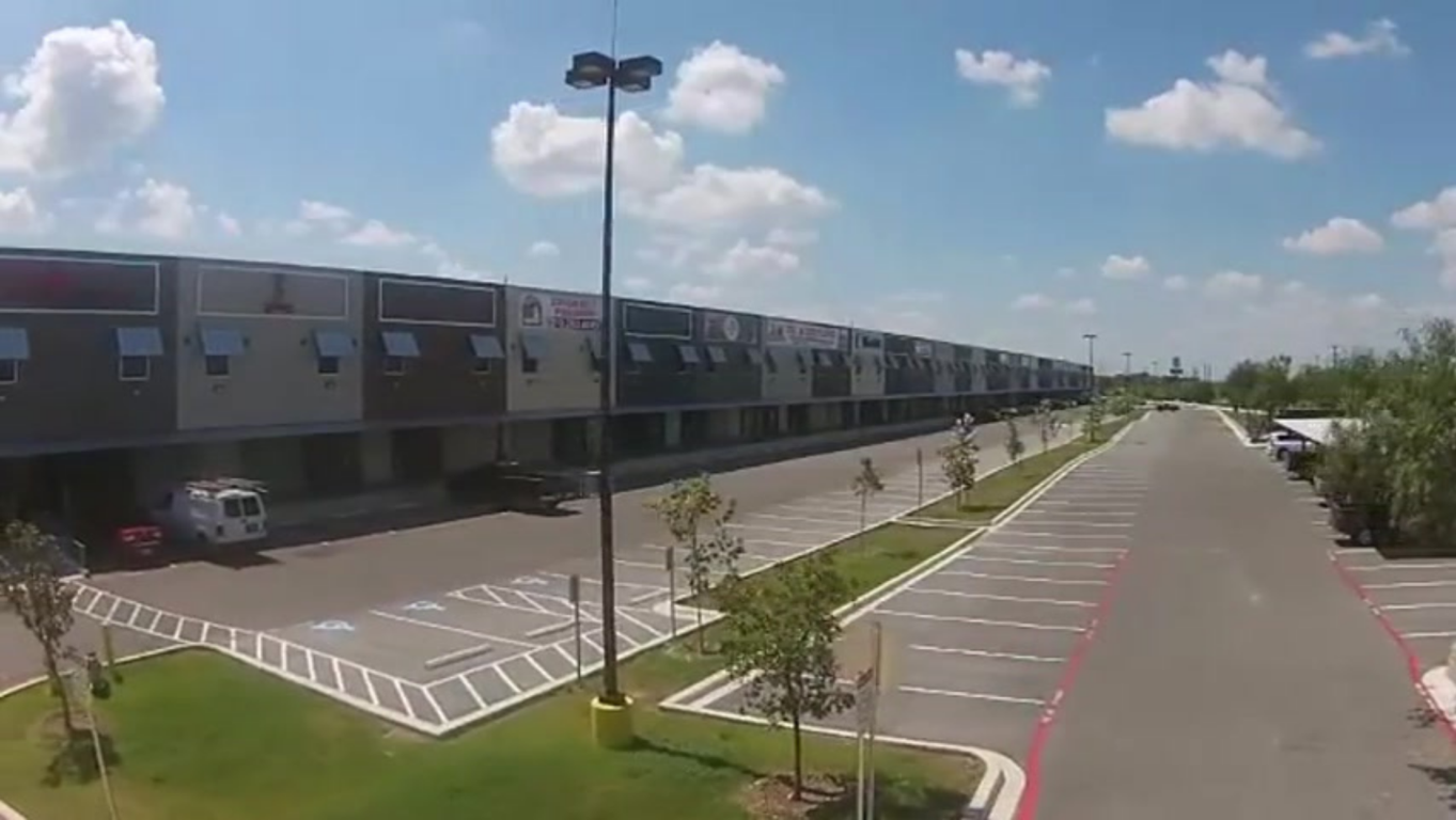 Preserva la calidad de tus productos con nuestras bodegas refrigeradas en San Antonio Texas