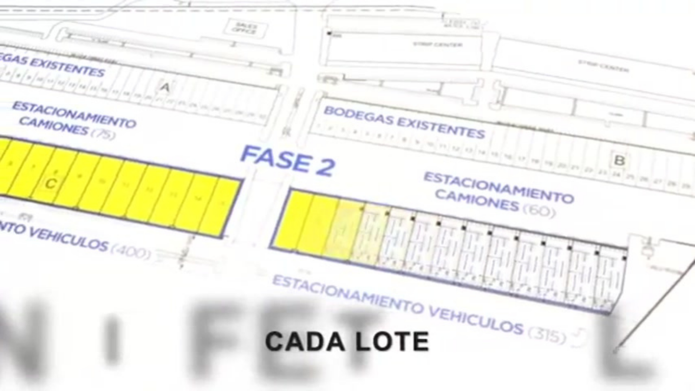 Invierte en tu futuro comercial con un lote en la Nueva Central de Abastos de San Antonio Texas