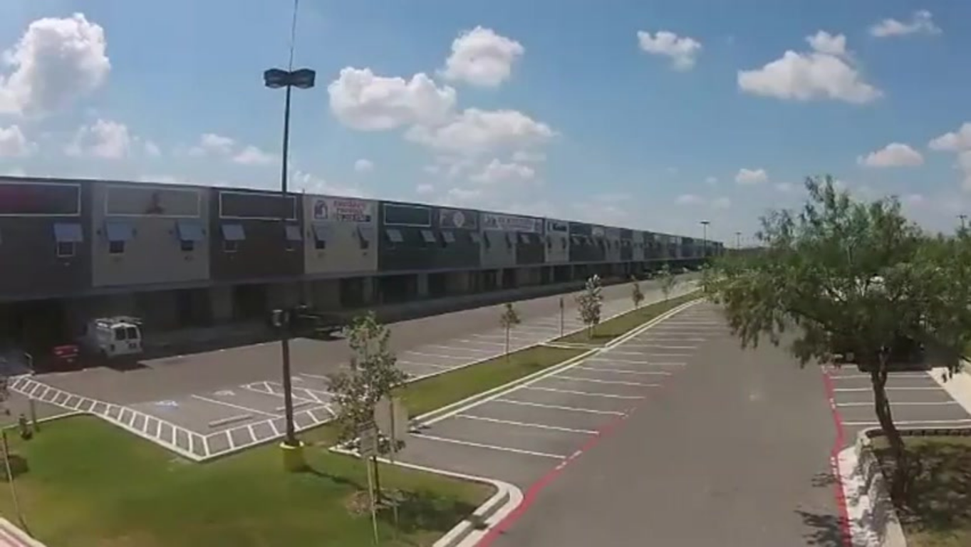 Los beneficios de comprar un lote en la Nueva Central de Abastos de San Antonio Texas: Una oportunidad �nica