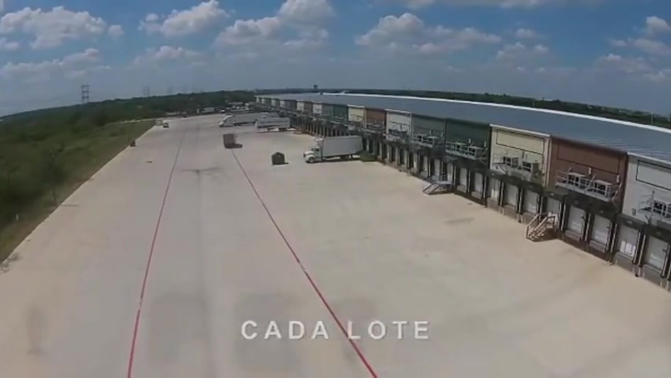 Protege la calidad de tus productos con nuestras bodegas refrigeradas en San Antonio Texas