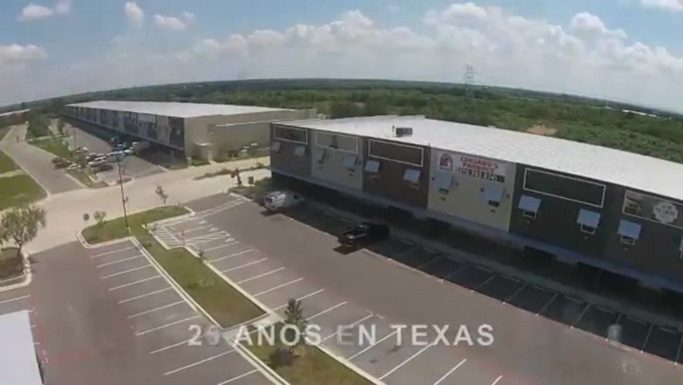 �Est�s buscando un espacio de almacenamiento seguro, confiable y eficiente para tus productos en San Antonio Texas?
