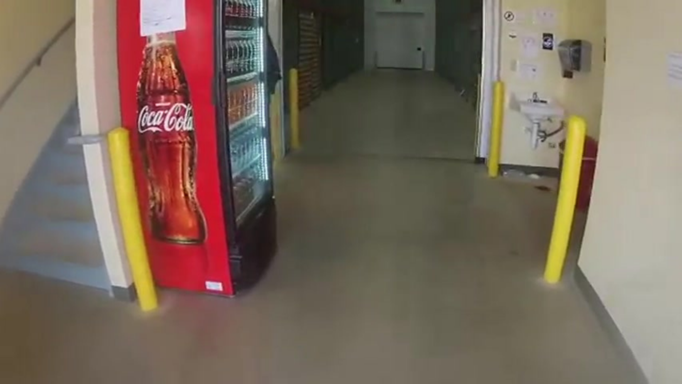 �Necesitas una bodega refrigerada con tecnolog�a de punta y un equipo de expertos a tu disposici�n en San Antonio Texas?